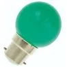 Bailey | LED bulb | Bayonet fitting B22d Fitting | Ball | 45mm | 1W