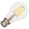 Bailey | LED Bulb | B22d | 7W (replaces 70W)