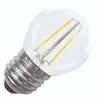 Bailey | LED Ball Lamp | Large socket E27 | 2W | 130V