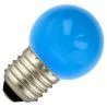 Bailey | LED bulb | Large fitting E27 | Ball bulb | 45mm | 1W