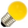Bailey | LED bulb | Large fitting E27 | Ball bulb | 45mm | 1W