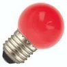 Bailey | LED bulb | Large fitting E27 | Ball bulb | 45mm | 1W