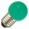 Bailey | LED bulb | Large fitting E27 | Ball bulb | 45mm | 1W