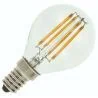Bailey | LED Ball Lamp | Small socket E14 | 4W Dimmable
