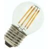 Bailey | LED Bulb | Large socket E27 | 4W | 12 - 42V