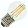 Bailey | LED Ball Lamp | Large socket E27 | 4W Dimmable