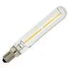 Bailey | LED Tube Bulb | E14 | 1,5W (replaces 15W) 115mm