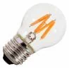 Bailey | LED Ball Lamp | Large socket E27 | 3W Dimmable