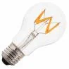 Bailey | LED Lamp | Large fitting E27 | 5.2W Dimmable