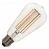 Bailey | LED Edison lamp | Large socket E27 | 5.8W Dimmable