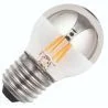 Bailey | LED Ball Head Reflector Lamp | Large socket E27 | 4W Dimmable