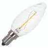 Bailey | LED Candle Lamp | Small fitting E14 | 1W