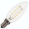 Bailey | LED Candle Lamp | Small fitting E14 | 2W