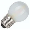 Bailey | LED Ball Lamp | Large socket E27 | 2W