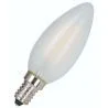 Bailey | LED Candle Lamp | Small socket E14 | 4W Dimmable