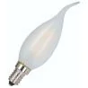 Bailey | LED Candle Lamp | Small socket E14 | 4W Dimmable