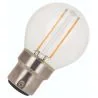 Bailey | LED Bulb | Bayonet fitting B22d | 2W