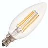 Bailey | LED Candle Lamp | E12 | 3W