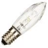 Bailey | LED Candle Lamp | E10 | 0.3W | 42V