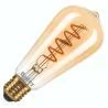 Bailey | LED Edison lamp | Large socket E27 | 3.2W Dimmable