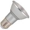 Bailey | LED bulb | Large fitting E27 | Reflector bulb | 63mm | 7W
