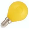 Bailey | LED bulb | Small socket E14 | Ball bulb | 45mm | 1W