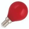 Bailey | LED bulb | Small socket E14 | Ball bulb | 45mm | 1W