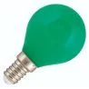 Bailey | LED bulb | Small socket E14 | Ball bulb | 45mm | 1W