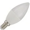 Bailey | LED Candle Bulb | E14| 6W (replaces 48W)