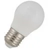 Bailey | LED bulb | Large fitting E27 | Ball | 45mm | 5W
