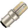 Bailey | LED Tube Bulb 24/28V | Ba15d | 2,4W (replaces 21W) 45mm