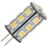 Bailey | LED Bulb | G4 Fitting | Plug-in Lamp | 18mm | 2,8W | 24V