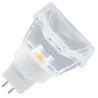 Bailey | LED bulb | GU5,3 Fitting | Quadro | Spot | 37mm | 3W | 12V