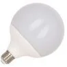 Bailey | LED bulb | Large fitting E27 | Ball | 120mm | 18W