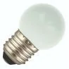 Bailey | LED bulb | Large fitting E27 | Ball bulb | 45mm | 1W
