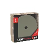 Calex | Metal ceiling plate | Ø100mm | 1 hole | Matte Bronze