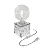 Calex | Table luminaire | Glass | Clear | E27 fitting