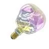 Calex | G125 Organic Neo | Rainbow | Flexfilament | 4W | E27 socket