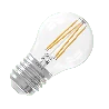 Calex | Smart | E27 fitting | Ball | P45 | RGB | 4.9W | Control app