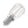 Calex | LED filament | Small fitting E14 | T26x58 Tube | Clear | 1.5W