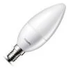 Philips | LED bulb | Small fitting E14 | Candle bulb | Mat | 39mm | 5W
