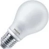 Philips | LED bulb | Large socket E27 | Standard bulb | Mat | 61mm | 7W