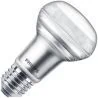 Philips | LED bulb | Large socket E27 | Reflector bulb | Mat | 63mm | 3W