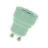 Bailey | Lamp socket | GU10 | Ceramic