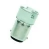 Bailey | Lamp socket | BA15d | Ceramic