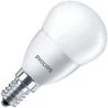 Philips | LED Golf Ball Bulb | E14| 5,5W (replaces 40W)