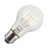 Lighto | LED Filament | E27 Socket | Standard Lamp | Bright | A60 | 60mm | 4W