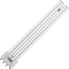 SL | CFL | 2G11 Fitting | T6 |18W | Blacklight UV insect lamp | 23cm