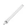PL-S | G23 Fitting | 11W | 840 Cool White | Opal | 2-Pin