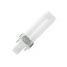 PL-S lamp | G23 | 5W | 830 Warm White | 2-Pin | Own brand | replaces Dulux S